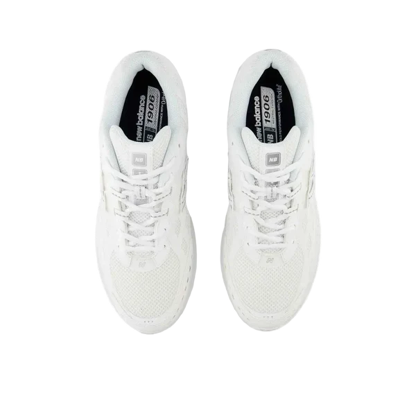 New Balance 1906W נעלי סניקרס – White Silver Metallic