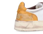 Autry Medalist Super Vintage Low-Top סניקרס