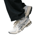 Asics Kayano 14 Birch Dark Pewter נעליים