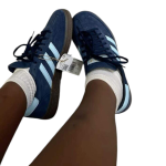 Adidas Handball Spezial Navy Gum נעלי