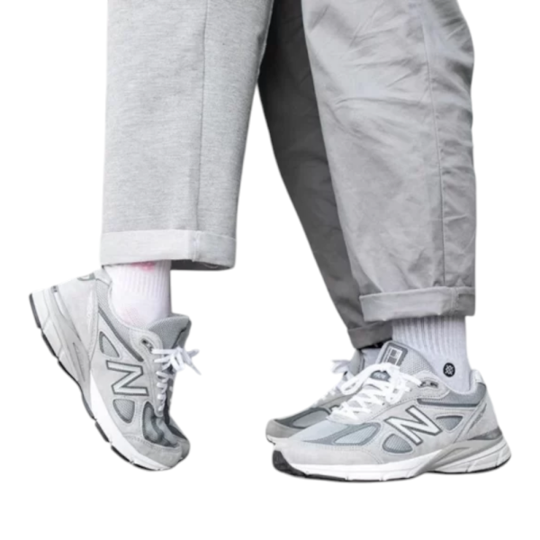 New Balance 990 V5 סניקרס