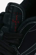 Travis Scott X Nike Air Jordan 1 Low Black Phantom סניקרס