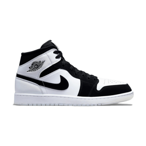 Nike Air Jordan 1 Mid Diamond סניקרס