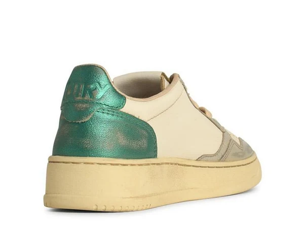 Autry Super Vintage Low סניקרס