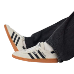 Adidas Spezial Handball Aluminum נעלי