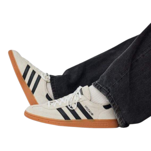 Adidas Spezial Handball Aluminum נעלי