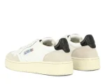 Autry Medalist Low-Top סניקרס