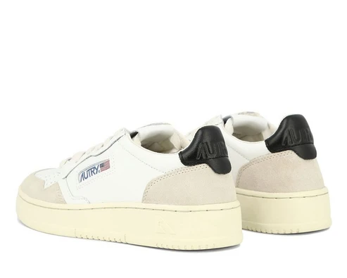Autry Medalist Low-Top סניקרס
