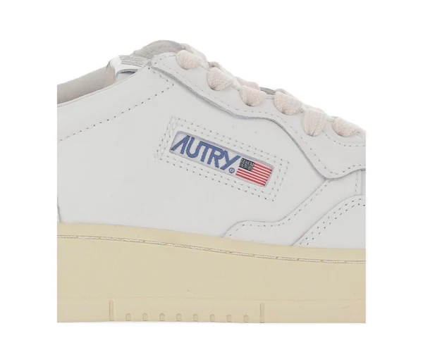 Autry Medalist Low-Top סניקרס