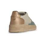 Autry Medalist Super Vintage Low-Top סניקרס