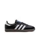 Adidas Samba OG Core Black נעלי