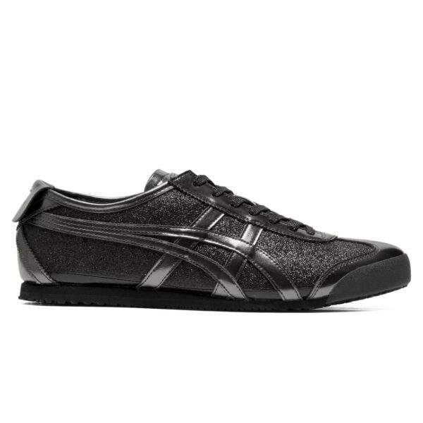 נעלי Onitsuka Tiger MEXICO 66 Black/Gunmetal