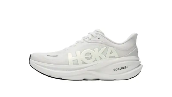 Hoka Clifton Pro White נעלי ריצה