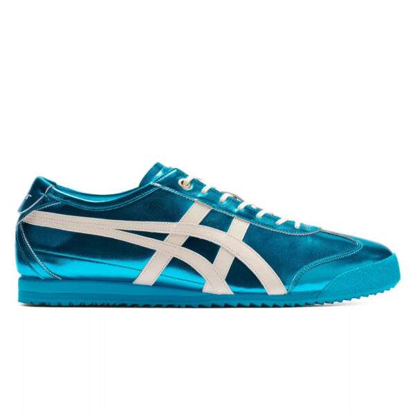 נעלי Onitsuka Tiger MEXICO 66 SD Pale Mint/Cream