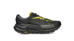 Hoka Mafate X Meteorite/Rosin נעלי ריצה