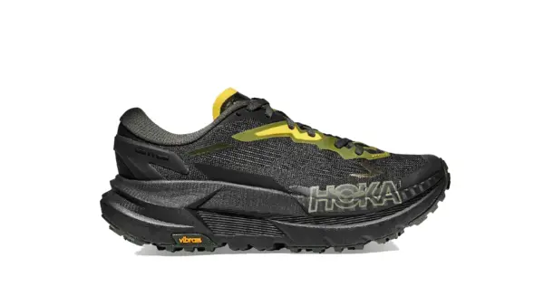 Hoka Mafate X Meteorite/Rosin נעלי ריצה
