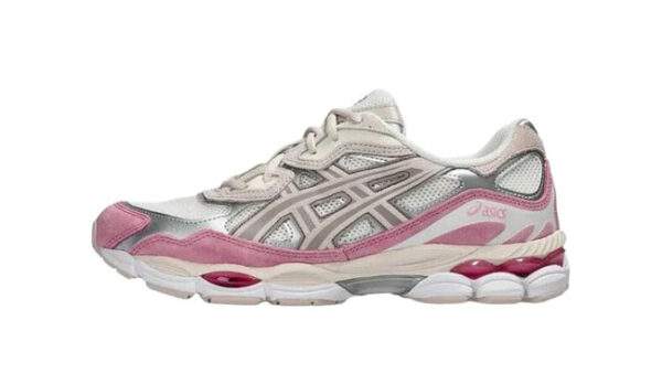 Asics GEL-NYC Mineral Beige נעליים