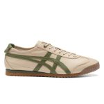 Onitsuka Tiger MEXICO 66 SD Beige/Green נעלי