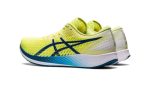 ASICS GEL Hyper Speed Glow Yellow Deep Sea Teal נעליים