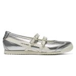 נעלי Onitsuka Tiger MEXICO 66 TGRS Silver/Cream