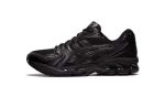 ASICS Gel-Kayano 14 Triple Black נעליים