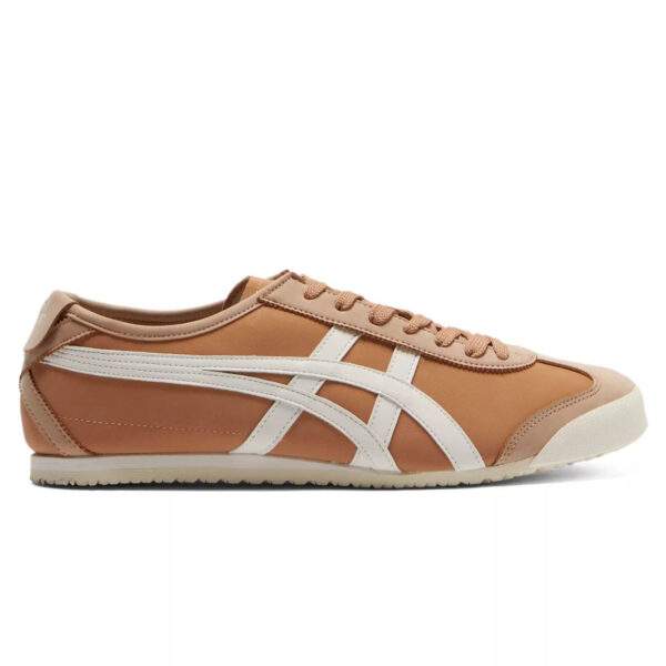 נעלי Onitsuka Tiger MEXICO 66 Sand Red/Cream