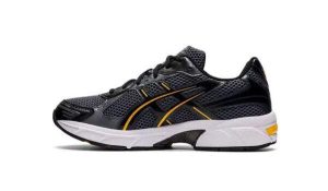 Asics GEL-1130 Metropolis Black נעליים
