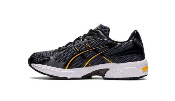 Asics GEL-1130 Metropolis Black נעליים