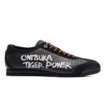 Onitsuka Tiger MEXICO 66 OTP Black/White נעלי