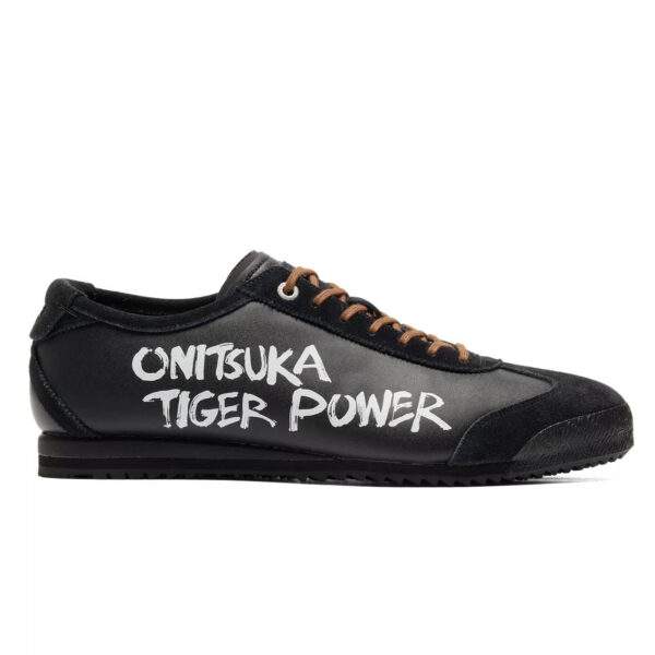 Onitsuka Tiger MEXICO 66 OTP Black/White נעלי