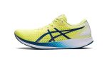 ASICS GEL Hyper Speed Glow Yellow Deep Sea Teal נעליים