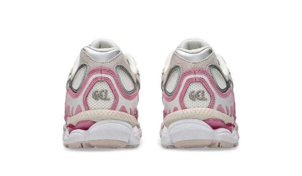 Asics GEL-NYC Mineral Beige נעליים