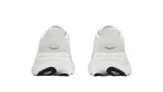 Hoka Clifton Pro White נעלי ריצה