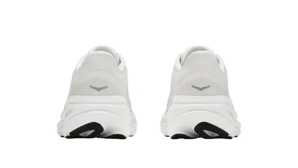 Hoka Clifton Pro White נעלי ריצה