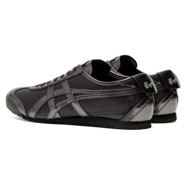 נעלי Onitsuka Tiger MEXICO 66 Black/Gunmetal