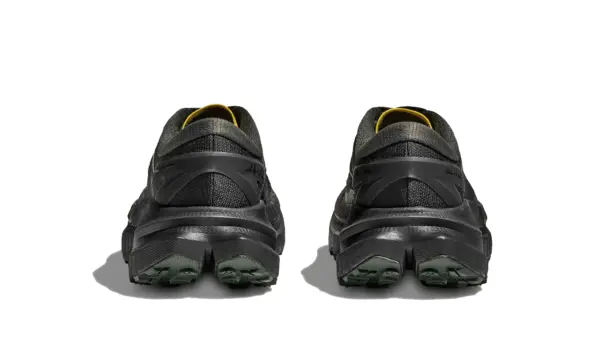 Hoka Mafate X Meteorite/Rosin נעלי ריצה