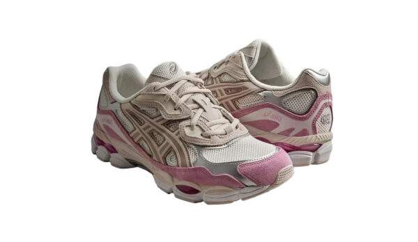 Asics GEL-NYC Mineral Beige נעליים