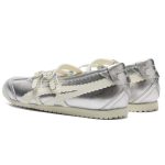 נעלי Onitsuka Tiger MEXICO 66 TGRS Silver/Cream