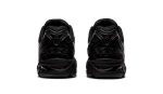 ASICS Gel-Kayano 14 Triple Black נעליים