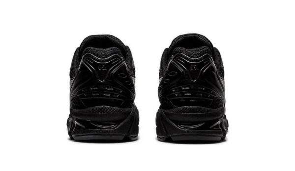 ASICS Gel-Kayano 14 Triple Black נעליים