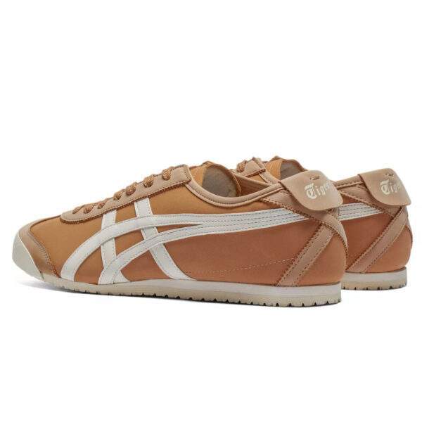 נעלי Onitsuka Tiger MEXICO 66 Sand Red/Cream