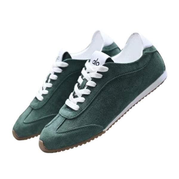 ALO Sunset Green סניקרס