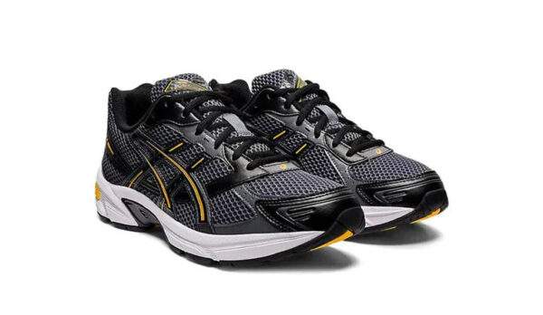 Asics GEL-1130 Metropolis Black נעליים