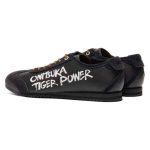 Onitsuka Tiger MEXICO 66 OTP Black/White נעלי
