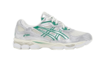 Asics Gel NYC Kale Green נעליים