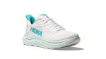 Hoka Clifton 10 White / Cielo Blue נעלי ריצה