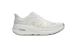 Hoka Clifton Pro White נעלי ריצה
