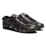 נעלי Onitsuka Tiger MEXICO 66 Black/Gunmetal