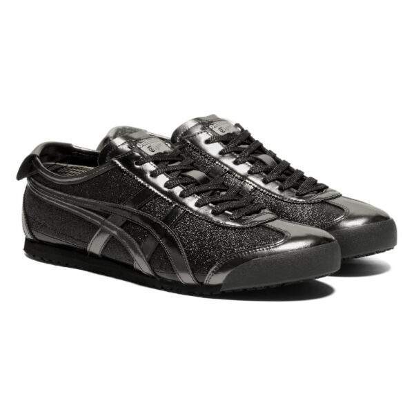 נעלי Onitsuka Tiger MEXICO 66 Black/Gunmetal