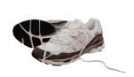 Asics Gel NYC Cream / Brown נעליים